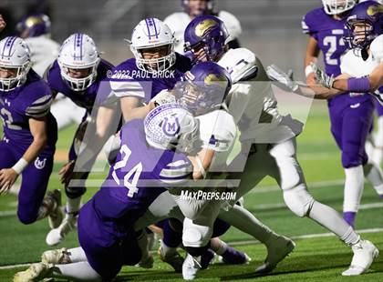 Thumbnail 1 in Shiner v Mason (UIL 2A D1 Area Round Playoff) photogallery.