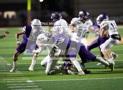 Thumbnail 1 in Shiner v Mason (UIL 2A D1 Area Round Playoff) photogallery.