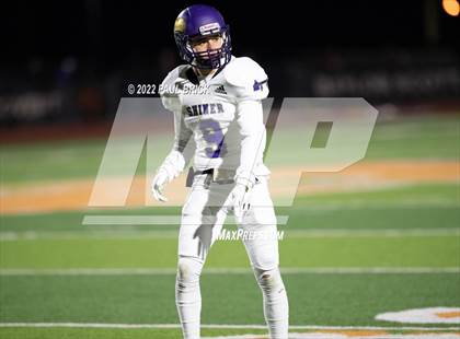 Thumbnail 1 in Shiner v Mason (UIL 2A D1 Area Round Playoff) photogallery.