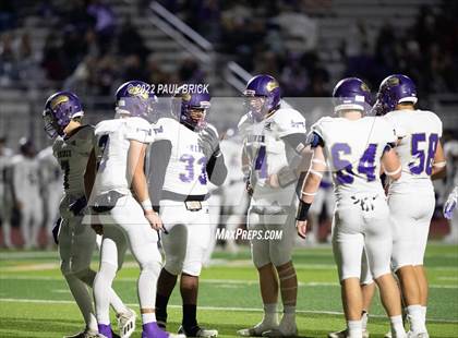 Thumbnail 1 in Shiner v Mason (UIL 2A D1 Area Round Playoff) photogallery.