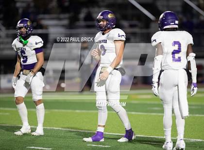 Thumbnail 1 in Shiner v Mason (UIL 2A D1 Area Round Playoff) photogallery.