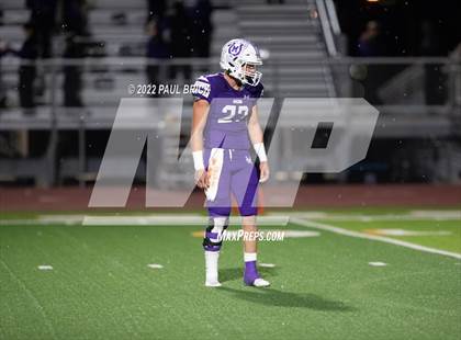 Thumbnail 1 in Shiner v Mason (UIL 2A D1 Area Round Playoff) photogallery.