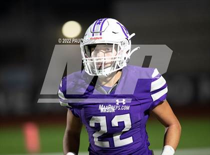 Thumbnail 2 in Shiner v Mason (UIL 2A D1 Area Round Playoff) photogallery.