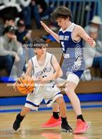 Photo from the gallery "Virginia City @ Smith Valley"