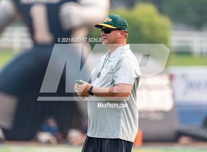 Thumbnail 2 in Placer @ Casa Roble (Scrimmage) photogallery.