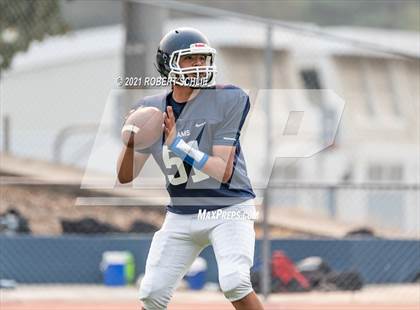 Thumbnail 3 in Placer @ Casa Roble (Scrimmage) photogallery.