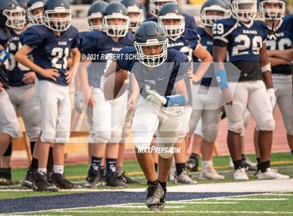 Thumbnail 1 in Placer @ Casa Roble (Scrimmage) photogallery.