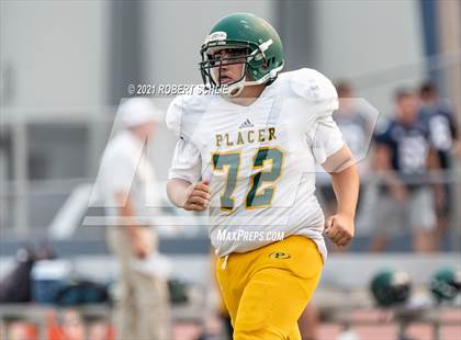 Thumbnail 2 in Placer @ Casa Roble (Scrimmage) photogallery.
