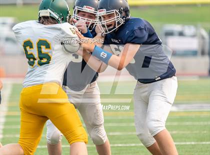 Thumbnail 3 in Placer @ Casa Roble (Scrimmage) photogallery.
