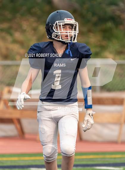 Thumbnail 3 in Placer @ Casa Roble (Scrimmage) photogallery.
