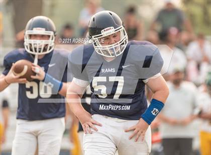 Thumbnail 1 in Placer @ Casa Roble (Scrimmage) photogallery.