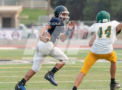 Thumbnail 3 in Placer @ Casa Roble (Scrimmage) photogallery.