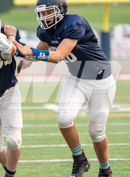 Thumbnail 2 in Placer @ Casa Roble (Scrimmage) photogallery.