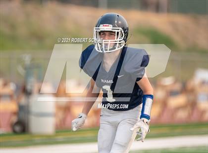 Thumbnail 3 in Placer @ Casa Roble (Scrimmage) photogallery.