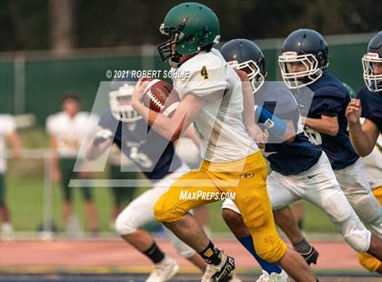 Thumbnail 2 in Placer @ Casa Roble (Scrimmage) photogallery.