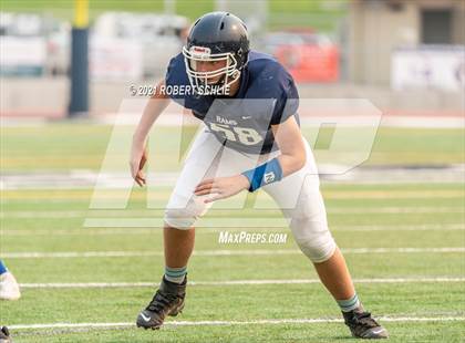 Thumbnail 1 in Placer @ Casa Roble (Scrimmage) photogallery.