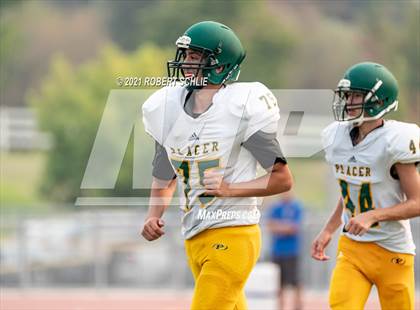 Thumbnail 3 in Placer @ Casa Roble (Scrimmage) photogallery.