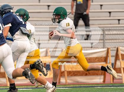 Thumbnail 1 in Placer @ Casa Roble (Scrimmage) photogallery.