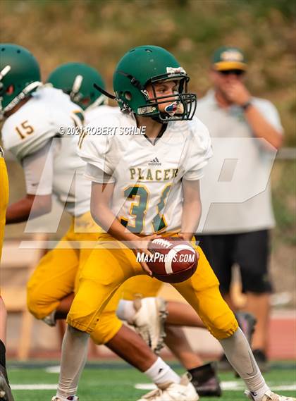 Thumbnail 3 in Placer @ Casa Roble (Scrimmage) photogallery.