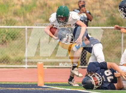 Thumbnail 3 in Placer @ Casa Roble (Scrimmage) photogallery.