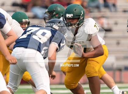 Thumbnail 3 in Placer @ Casa Roble (Scrimmage) photogallery.