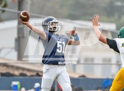 Thumbnail 3 in Placer @ Casa Roble (Scrimmage) photogallery.