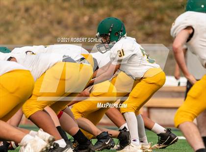 Thumbnail 1 in Placer @ Casa Roble (Scrimmage) photogallery.