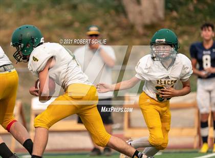 Thumbnail 1 in Placer @ Casa Roble (Scrimmage) photogallery.