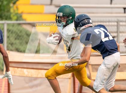 Thumbnail 2 in Placer @ Casa Roble (Scrimmage) photogallery.