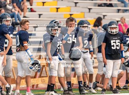Thumbnail 1 in Placer @ Casa Roble (Scrimmage) photogallery.