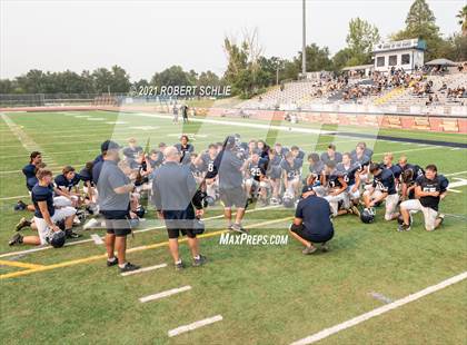 Thumbnail 2 in Placer @ Casa Roble (Scrimmage) photogallery.