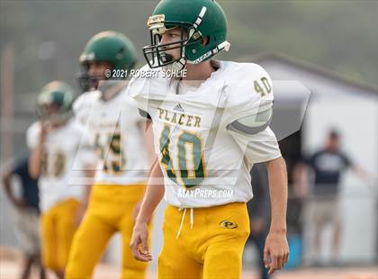 Thumbnail 2 in Placer @ Casa Roble (Scrimmage) photogallery.