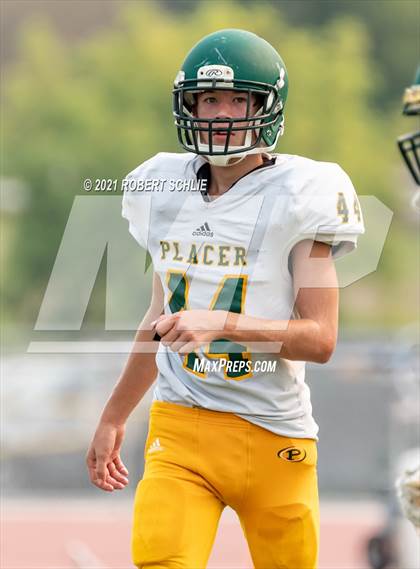 Thumbnail 1 in Placer @ Casa Roble (Scrimmage) photogallery.