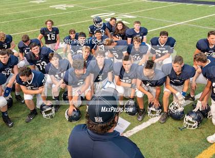 Thumbnail 1 in Placer @ Casa Roble (Scrimmage) photogallery.