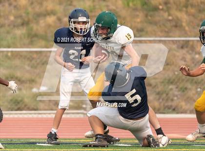 Thumbnail 2 in Placer @ Casa Roble (Scrimmage) photogallery.