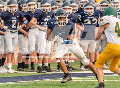 Thumbnail 1 in Placer @ Casa Roble (Scrimmage) photogallery.
