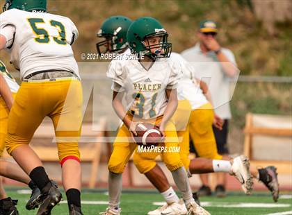 Thumbnail 2 in Placer @ Casa Roble (Scrimmage) photogallery.