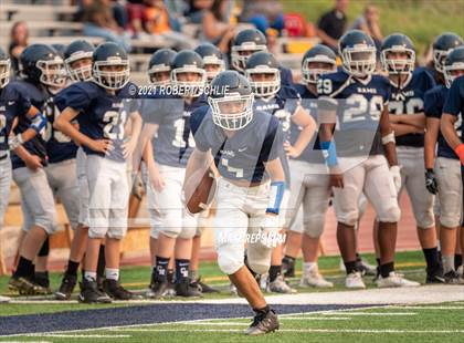 Thumbnail 2 in Placer @ Casa Roble (Scrimmage) photogallery.