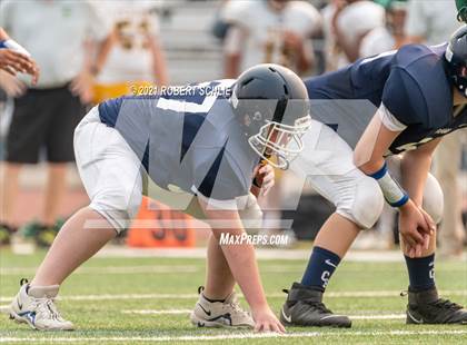 Thumbnail 2 in Placer @ Casa Roble (Scrimmage) photogallery.