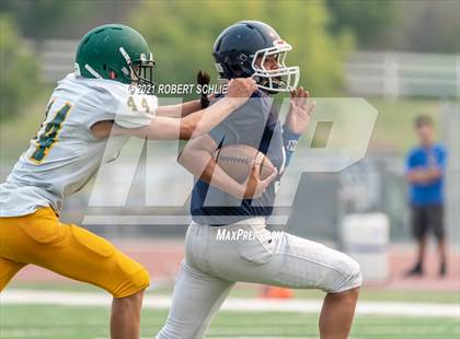 Thumbnail 1 in Placer @ Casa Roble (Scrimmage) photogallery.