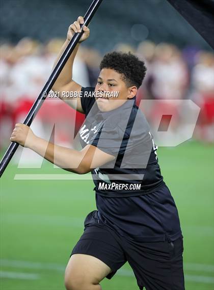 Thumbnail 3 in South Grand Prairie @ Martin photogallery.