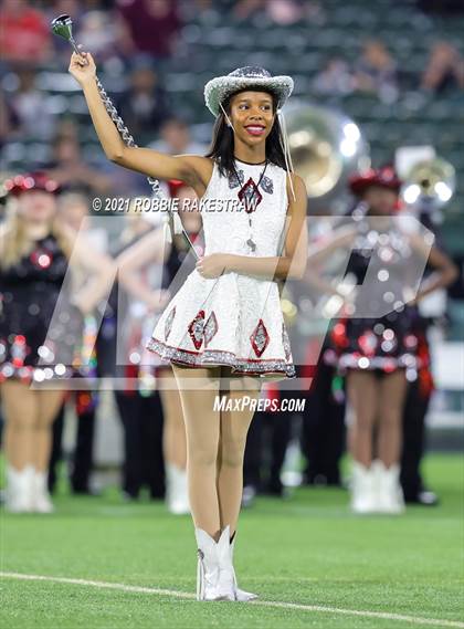 Thumbnail 3 in South Grand Prairie @ Martin photogallery.