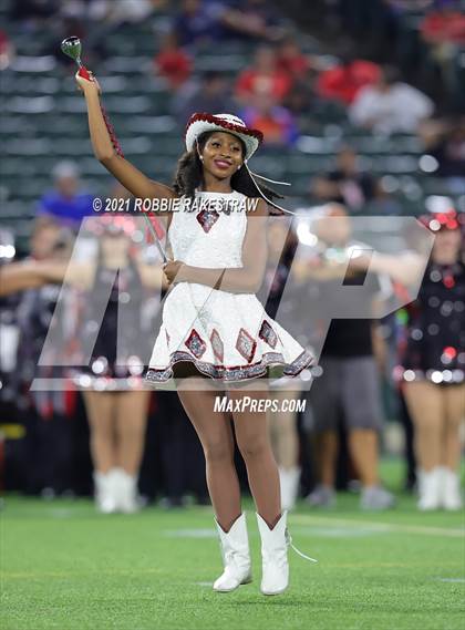Thumbnail 2 in South Grand Prairie @ Martin photogallery.