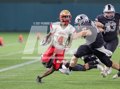 Thumbnail 2 in South Grand Prairie @ Martin photogallery.