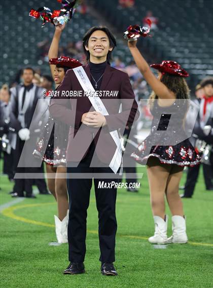 Thumbnail 2 in South Grand Prairie @ Martin photogallery.