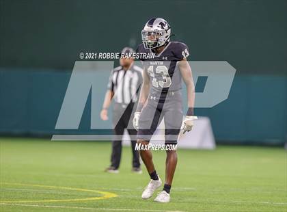 Thumbnail 3 in South Grand Prairie @ Martin photogallery.