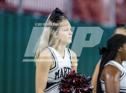Thumbnail 1 in South Grand Prairie @ Martin photogallery.
