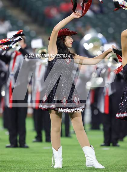 Thumbnail 3 in South Grand Prairie @ Martin photogallery.