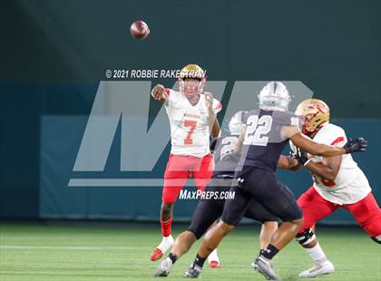 Thumbnail 3 in South Grand Prairie @ Martin photogallery.