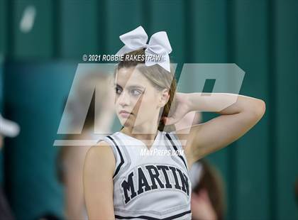 Thumbnail 3 in South Grand Prairie @ Martin photogallery.